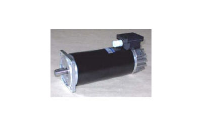 DC servomotor LN - Serie