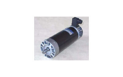 Gelijkstroommotoren MP - serie