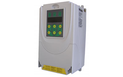 TDE Macno regelaar serie L