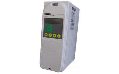 TDE Macno regelaar Serie M