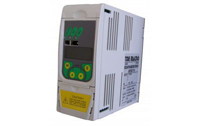 TDE Macno regelaar Serie S