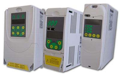 A-Synchrone regelaars