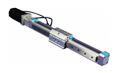 Low Cost lineaire geleidingen