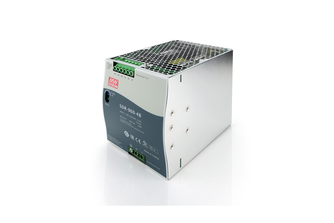 NTS-960W-48V-20A schakelvoeding