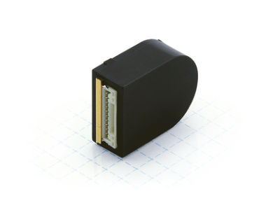 Reflectieve encoders