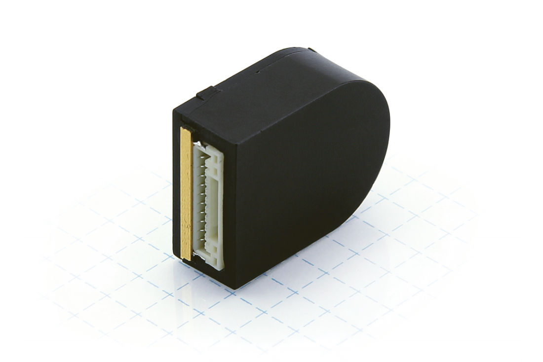 Reflectieve encoders NOE1