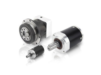 Nanotec Planetaire tandwielkasten