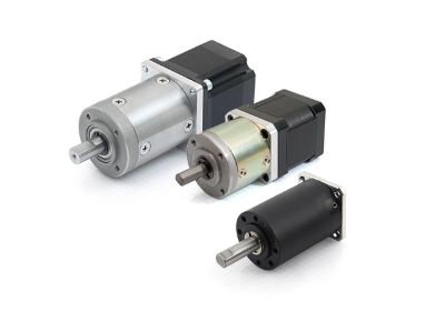 Nanotec economisch planetaire tandwielkasten