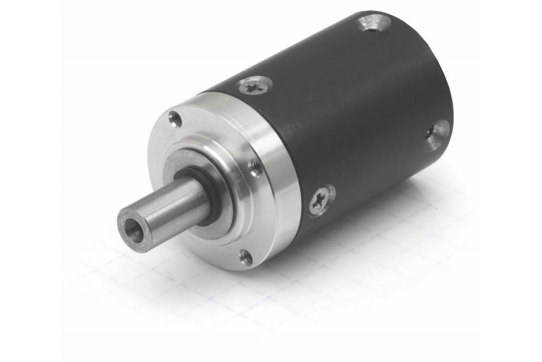 Precisie Tandwielkasten GPLE22