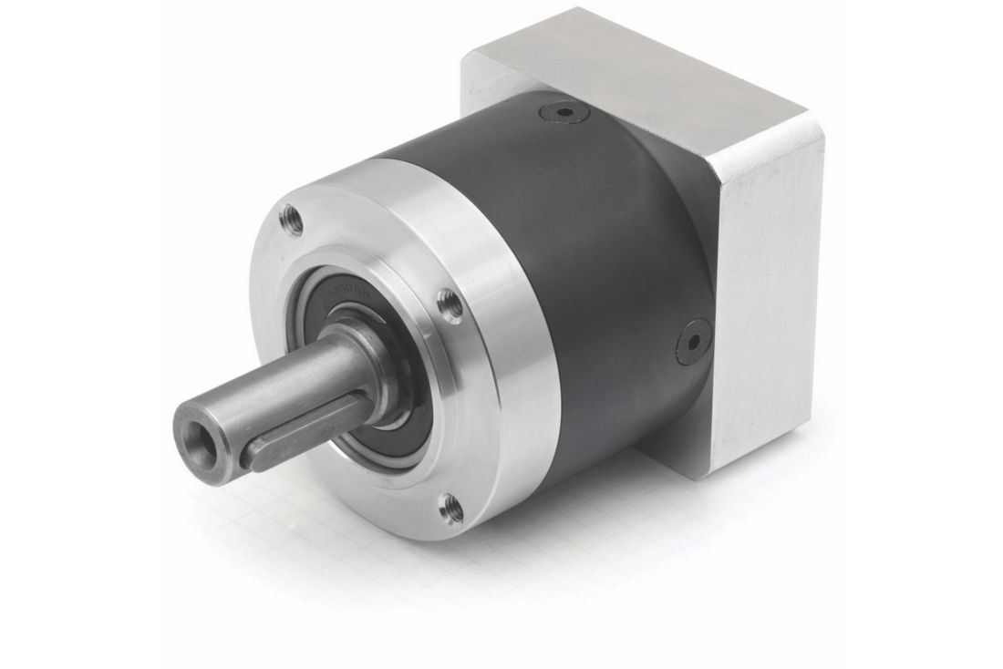 Precisie Tandwielkasten GPLE60