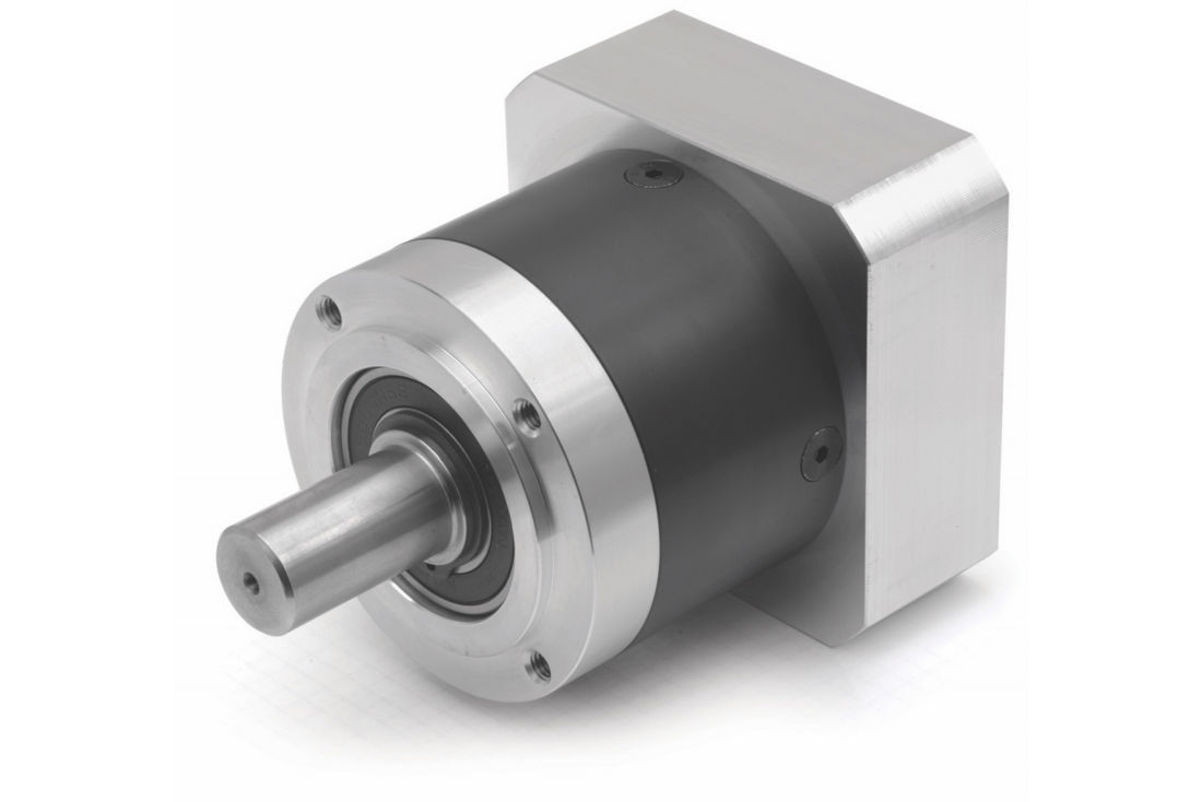 Precisie Tandwielkasten GPLE80