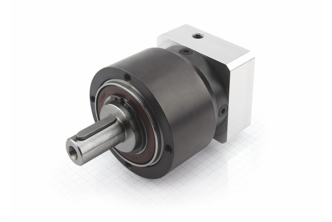 Precisie Tandwielkasten GPLEP70