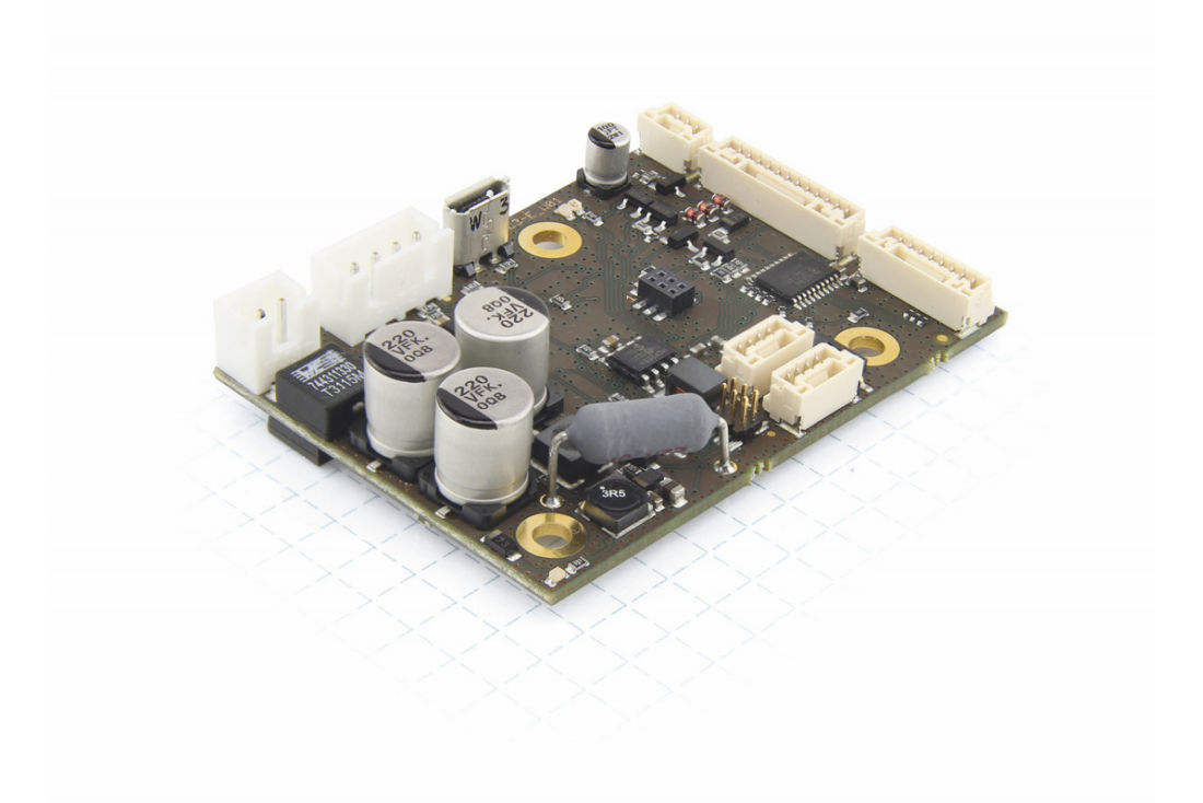 Motion Controller CL3-E