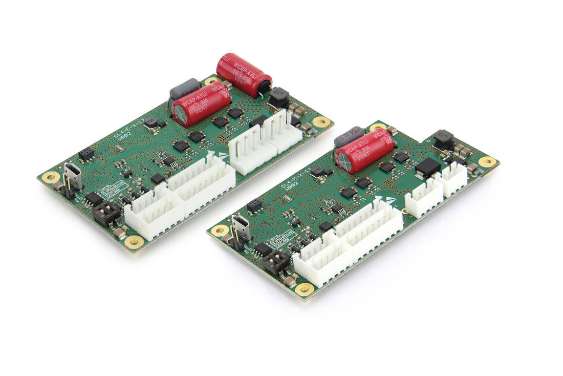 Motion Controller CL4-E