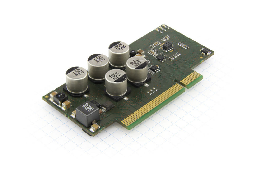 Motion Controller NP5